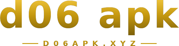 d06 apk logo